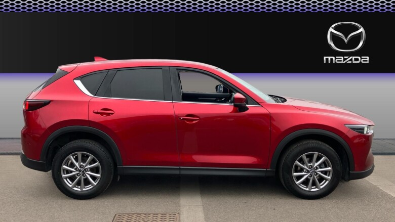 Mazda CX-5 2.0 SE-L 5dr Petrol Estate